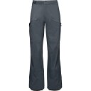 (取寄) ブラックダイヤモンド メンズ リーコン Lt ストレッチ パンツ - メンズ Black Diamond men Recon LT Stretch P...