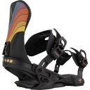 (取寄) アーバー レディース セコイア スノーボード バインディング - 2025 - ウィメンズ Arbor women Sequoia Snowboard...