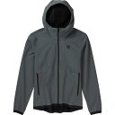 (取寄) フォックスレーシング メンズ レンジャー ファイアー パーカー - メンズ Fox Racing men Ranger Fire Hoodie - Men's Graphite