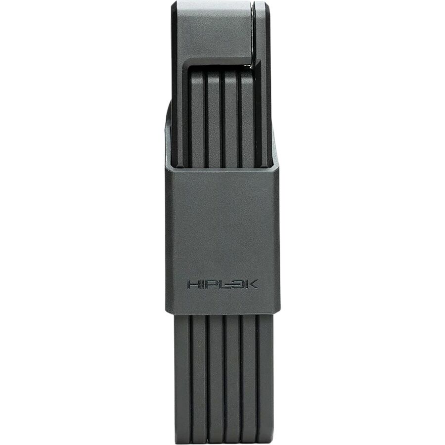 (取寄) ヒプロック スウィッチ フォールディング ロック Hiplok Switch Folding Lock Black