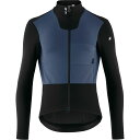 (取寄) アソス メンズ エイキープ R ハブ ウィンター ジャケット S11 - メンズ Assos men EQUIPE R HABU Winter Jacket S11 - Men's Stone Blue