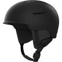 (取寄) アノン ローガン ウェーブセル ヘルメット Anon Logan WaveCel Helmet Black2
