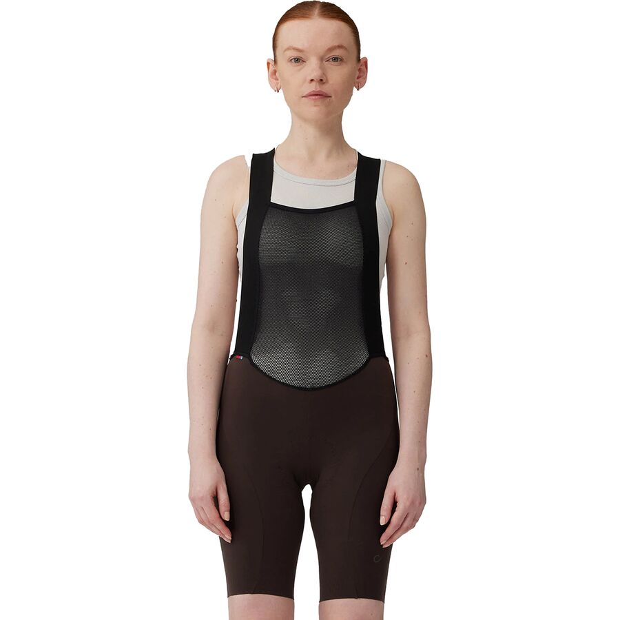 ()  ǥ 饰 ӥ 硼 -  Velocio women LUXE Bib Short - Wo...