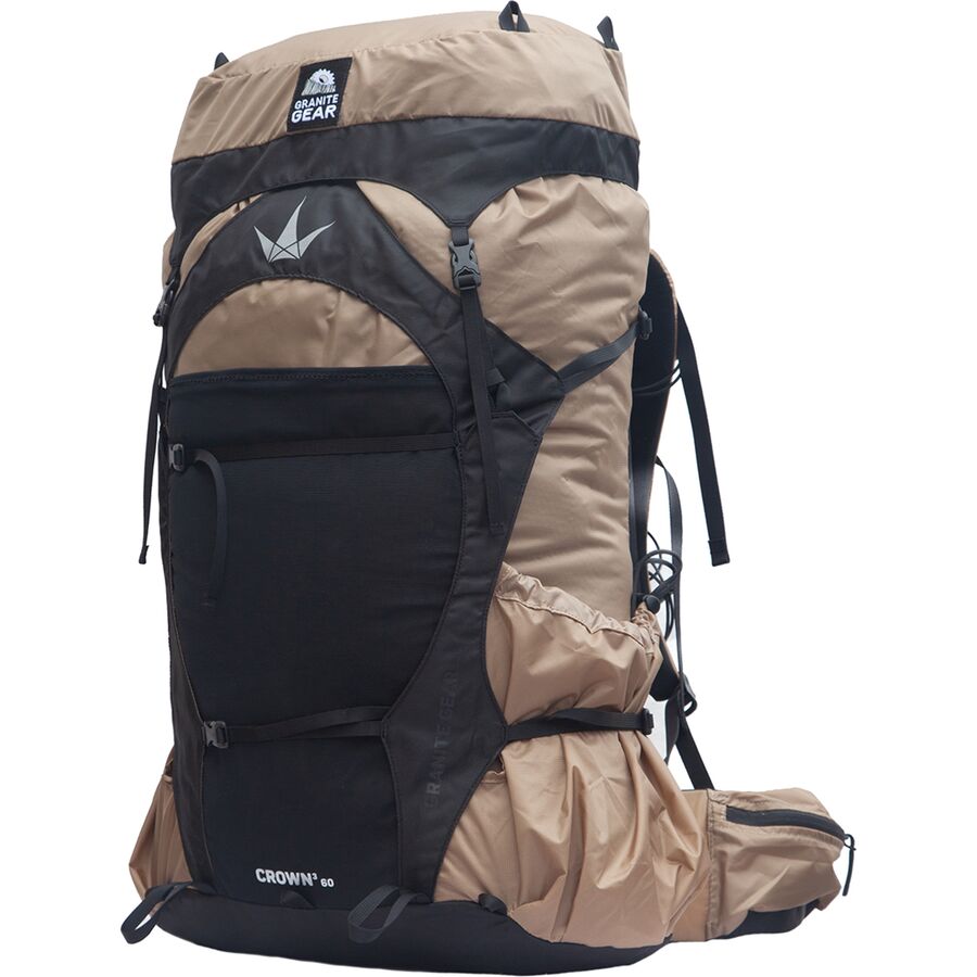 楽天市場】バックパック 60L(ブランドグラナイトギア)(バック 楽天市場】バックパック 60L(ブランドグラナイトギア)(バック