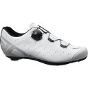 (取寄) シディ メンズ ファスト 2 ロード シューズ - メンズ Sidi men Fast 2 Road Shoe - Men's White/Gray