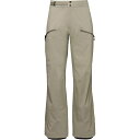 (取寄) ブラックダイヤモンド メンズ リーコン Lt ストレッチ パンツ - メンズ Black Diamond men Recon LT Stretch P...