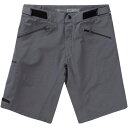 (取寄) ゾイック メンズ アイル 11 ショート - メンズ ZOIC men Aire 11 Short - Men's Shadow