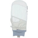 (取寄) アウトドア リサーチ スノースクリュー レザー ミトン Outdoor Research Snowcrew Leather Mitten Oyster...