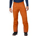 (取寄) ノローナ メンズ リンゲン ゴアテックス パンツ - メンズ Norrona men Lyngen GORE-TEX Pant - Men's Gol...