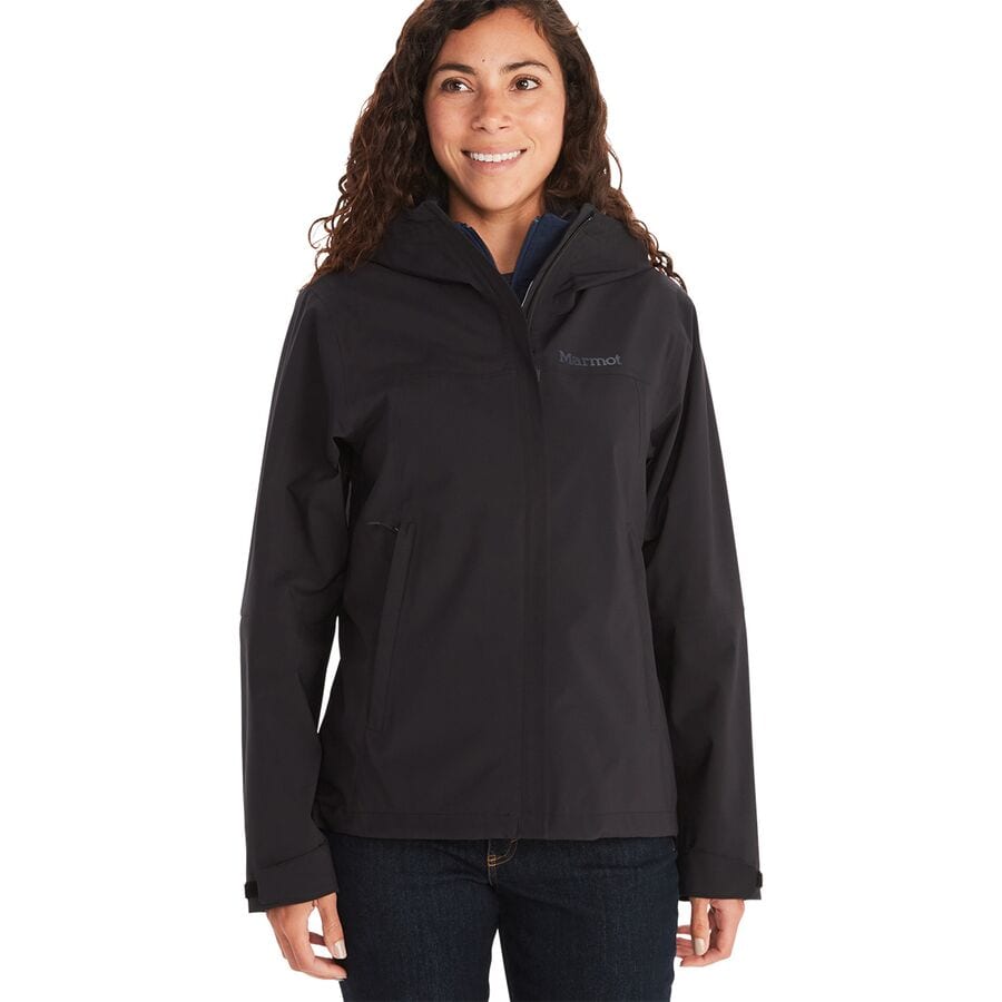 () ޡå ǥ ץ쥷å  ץ 㥱å -  Marmot women PreCip Eco Pro...