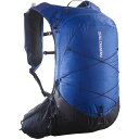 (取寄) サロモン Xt 20L セット Salomon XT 20L Set Lapis Blue/Carbon