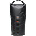 (取寄) ブラックバーン アウトポスト エリート カーゴ バッグ Blackburn Outpost Elite Cargo Bag Black