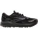 (取寄) ブルックス レディース ディバイド 5 Gtx トレイル ランニング シューズ - ウィメンズ Brooks women Divide 5 GTX T...