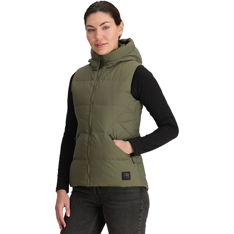 () ȥɥ ꥵ ǥ  աǥå  ٥ -  Outdoor Research women...