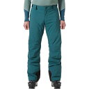 (取寄) ヘリーハンセン メンズ レジェンダリー インサレーテッド パンツ - メンズ Helly Hansen men Legendary Insulated...