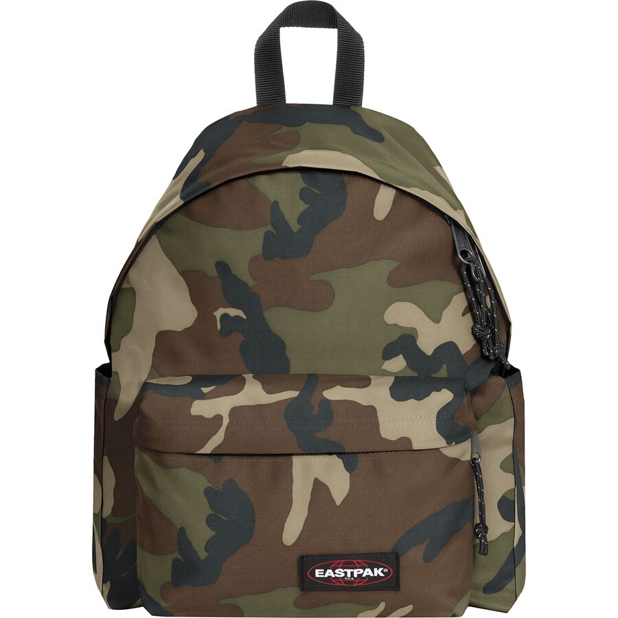 () ȥѥå ǥ ѥå Хåѥå Eastpak Day Pak'R Backpack Camo