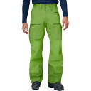 (取寄) ノローナ メンズ ロフォーテン ゴアテックス プロ パンツ - メンズ Norrona men Lofoten GORE-TEX PRO Pant -...