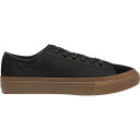 (取寄) クローム メンズ クルスク AW シュー - メンズ Chrome men Kursk AW Shoe - Men's Black/Gum その1