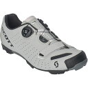 (取寄) スコット レディース MTB コンプ ボア リフレクティブ レディ サイクリング シュー - ウィメンズ Scott women MTB Comp BOA Reflective Lady Cycling Shoe - Women's Reflective Black