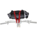 (取寄) ブラックバーン アウトポスト HB ロール バッグ Blackburn Outpost HB Roll Bag Black