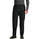 (取寄) アウトドア リサーチ メンズ ヘリウム レイン パンツ - メンズ Outdoor Research men Helium Rain Pant - M...