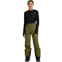 (取寄) ノースフェイス レディース セプター ビブ パンツ The North Face women Ceptor Bib Pant - Women's Fo...