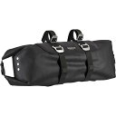 (取寄) ブルックスイングランド スケープ ハンドルバー ロール Brooks England Scape Handlebar Roll Black