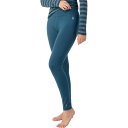 (取寄) スマートウール レディース クラシック オール-シーズン メリノ ベース レイヤー ボトム - ウィメンズ Smartwool women Class...