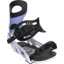 (取寄) ベントメタル レディース メッタ スノーボード バインディング - 2025 - ウィメンズ Bent Metal women Metta Snowb...