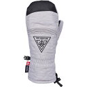 (取寄) シックスエイトシックス レディース ジュビリー ミトン - ウィメンズ 686 women Jubilee Mitten - Women's Whit...