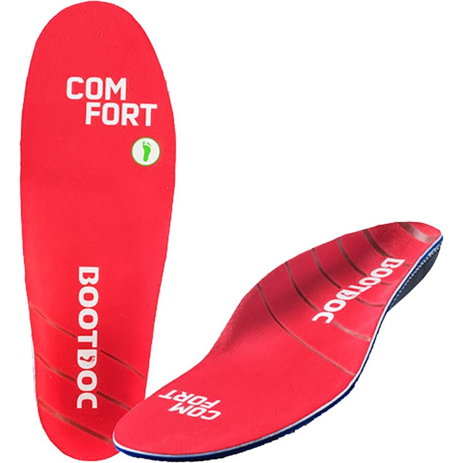 () ۥȥ˥å ե 󥽡 Hotronic Bootdoc Comfort Insole High Arch