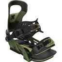 (取寄) ベントメタル ロジック スノーボード バインディング - 2025 Bent Metal Logic Snowboard Binding - 2025...