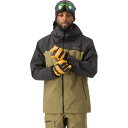 (取寄) フライロー メンズ クオンタム プロ ジャケット - メンズ Flylow men Quantum Pro Jacket - Men's Capers...