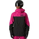 (取寄) ヘリーハンセン メンズ ウル D シェル ジャケット - メンズ Helly Hansen men Ullr D Shell Jacket - Men...