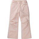 (取寄) ロキシー トドラー ガールズ バックヤード パンツ - トドラー ガールズ Roxy toddler girls Backyard Pant - To...