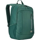 (取寄) スーリー ジョーント バックパック Thule Jaunt Backpack Smoke Pine
