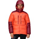 (取寄) ノローナ レディース トロールヴェゲン フーデット ジャケット - ウィメンズ Norrona women Trollveggen Down800 H...