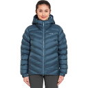 (取寄) ラブ レディース ネブラ プロ ジャケット - ウィメンズ Rab women Nebula Pro Jacket - Women's Orion B...