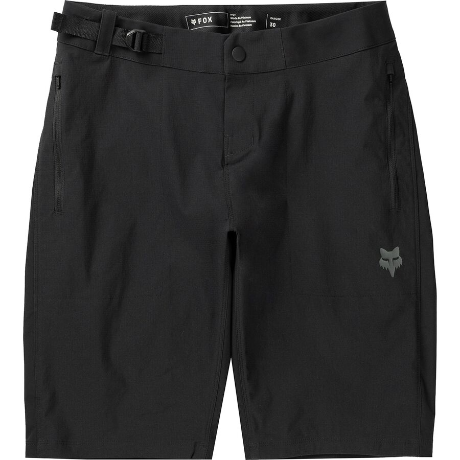 (取寄) フォックスレーシング メンズ レンジャー ウォーター ショート - メンズ Fox Racing men Ranger Water Short - Men's Black2