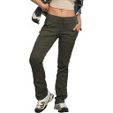 (取寄) ノースフェイス レディース アフロディーテ 2.0 カプリ パンツ The North Face women Aphrodite 2.0 Capri Pant - Women's New Taupe Green/NPF