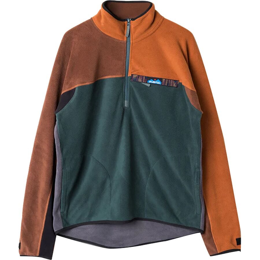 (取寄) カブー メンズ ウィンター スローシャツ - メンズ KAVU men Winter Throwshirt - Men's Alder Things