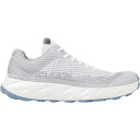 (取寄) ノーマル ジェーラグ シューズ Nnormal Kjerag Shoe White /Grey(4)