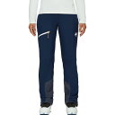 (取寄) マムート レディース タイス ガイド ソー パンツ - ウィメンズ Mammut women Taiss Guide SO Pant - Women'...