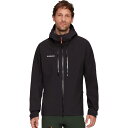 (取寄) マムート メンズ タイス HS フーデット ジャケット - メンズ Mammut men Taiss HS Hooded Jacket - Men's...