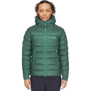(取寄) ラブ レディース エレクトロン プロ ダウン ジャケット - ウィメンズ Rab women Electron Pro Down Jacket - W...