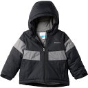 (取寄) コロンビア トドラー ボーイズ ライトニング リフト 3 ジャケット - トドラー ボーイズ Columbia toddler boys Lightn...