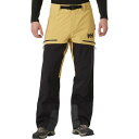 (取寄) ヘリーハンセン メンズ オーディン BC インフィニティ シェル パンツ - メンズ Helly Hansen men Odin Bc Infinit...