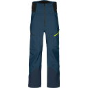 (取寄) オルトボックス メンズ ガーディアン シェル 3l パンツ - メンズ Ortovox men Guardian Shell 3L Pant - Me...