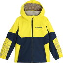 (取寄) スパイダー トドラー チャレンジャー ジャケット - トッドラー Spyder toddler Challenger Jacket - Toddler...