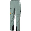 (取寄) ヘリーハンセン メンズ リッジ インフィニティ シェル パンツ - メンズ Helly Hansen men Ridge Infinity Shell...